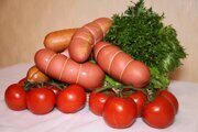 продукция из бараньей синюги